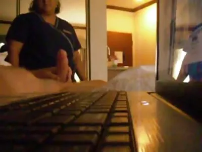 Denna blonda babe handlar om det roguh analsexet