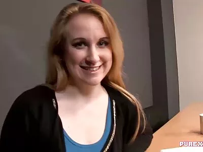 Bakom kulisserna video med Veronica Rodriguez